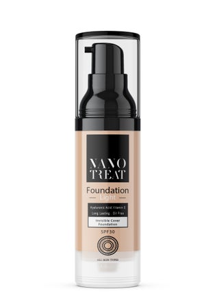 NanoTreat Foundation Light - pzsku/Z230543C9F84993CB7297Z/45/_/1708683543/5a800934-0d82-4661-865f-4b726827560a