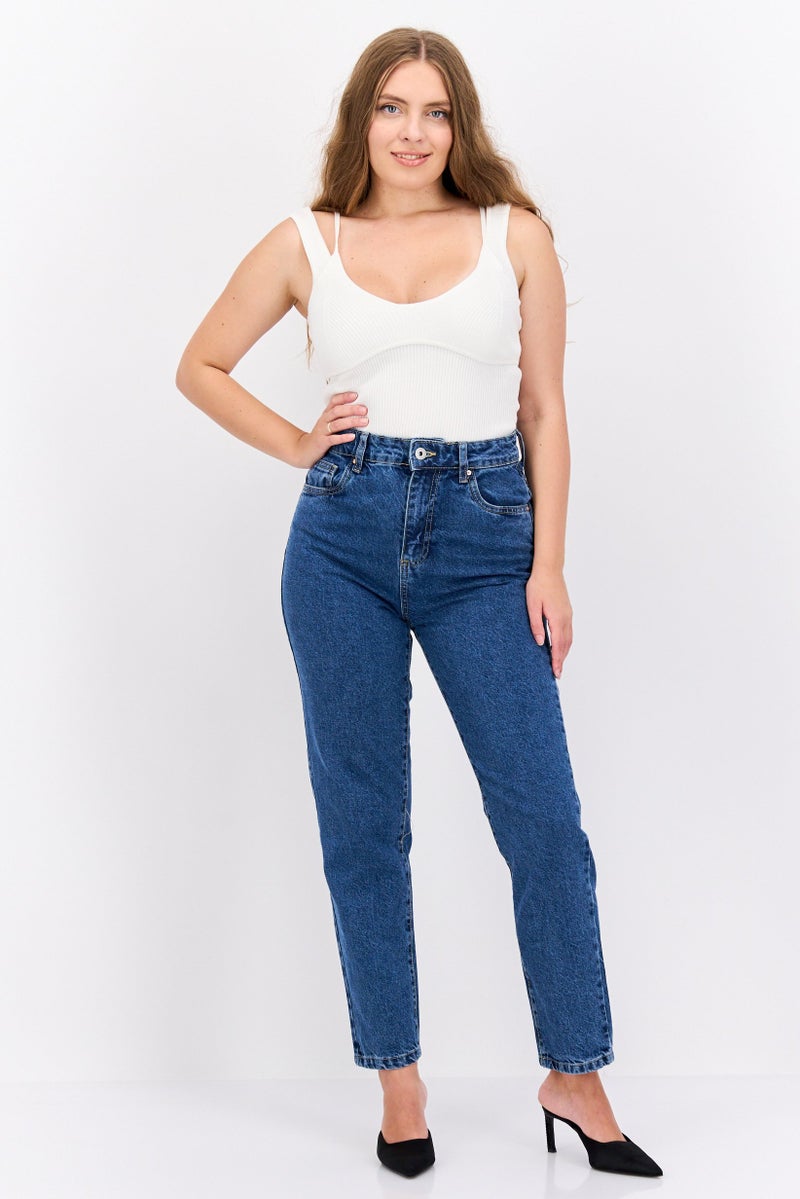 Missguided Women Textured Sleeveless Bodysuit, White - Image 4