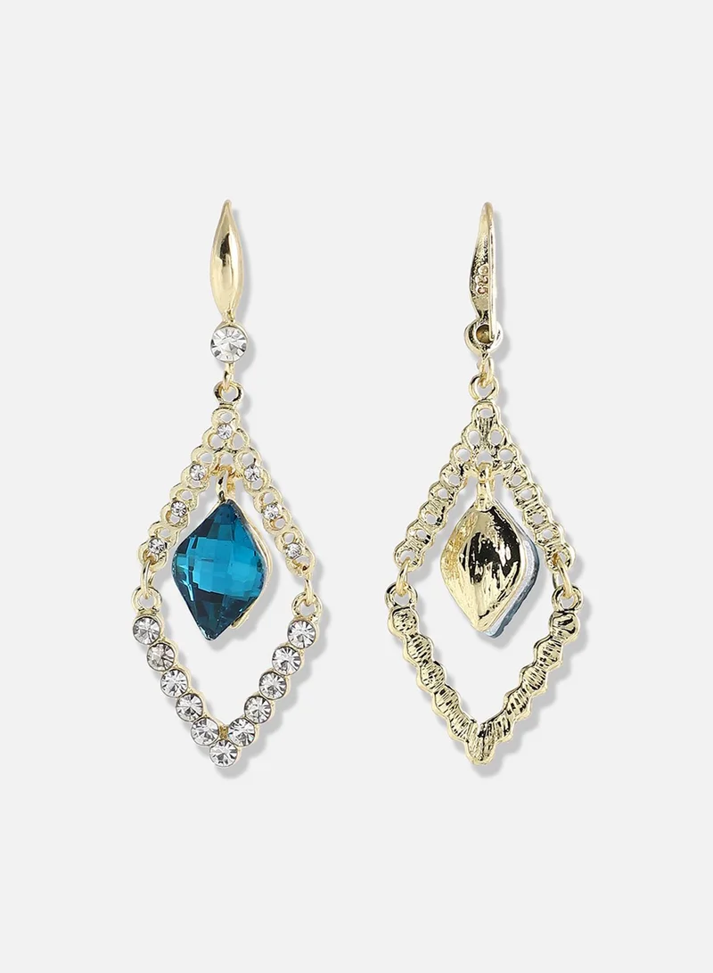 SOHI Party Artificial Earring Jewellery