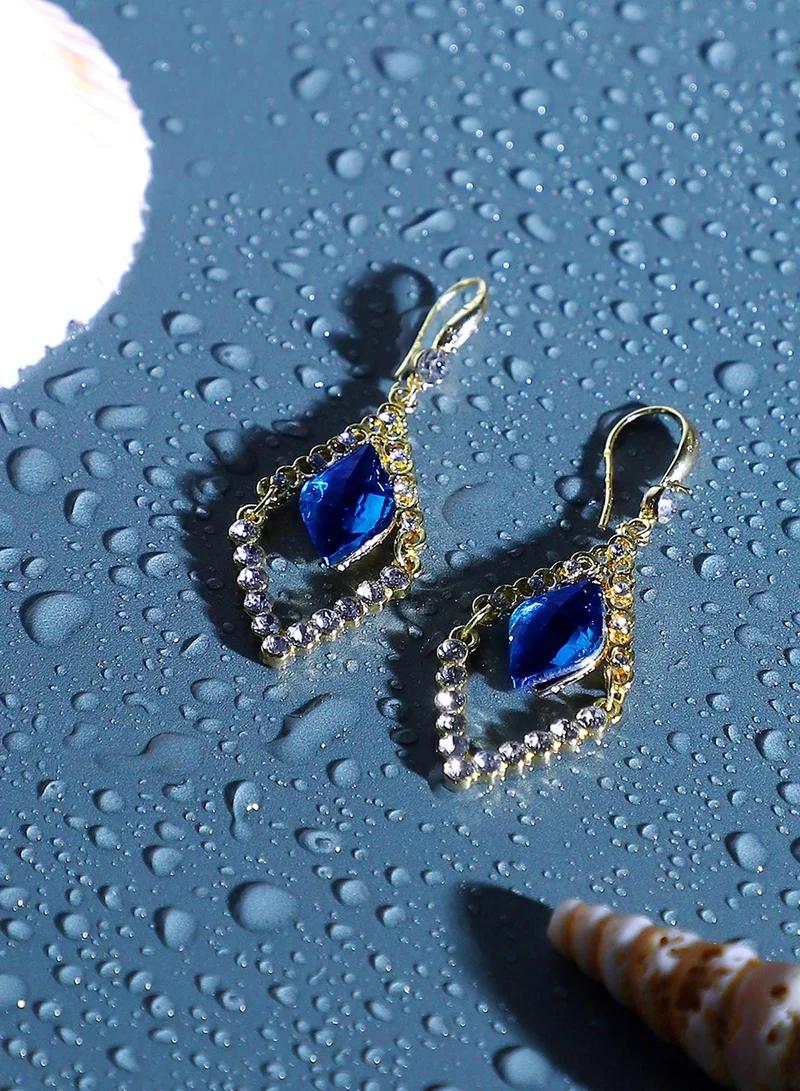 SOHI Party Artificial Earring Jewellery