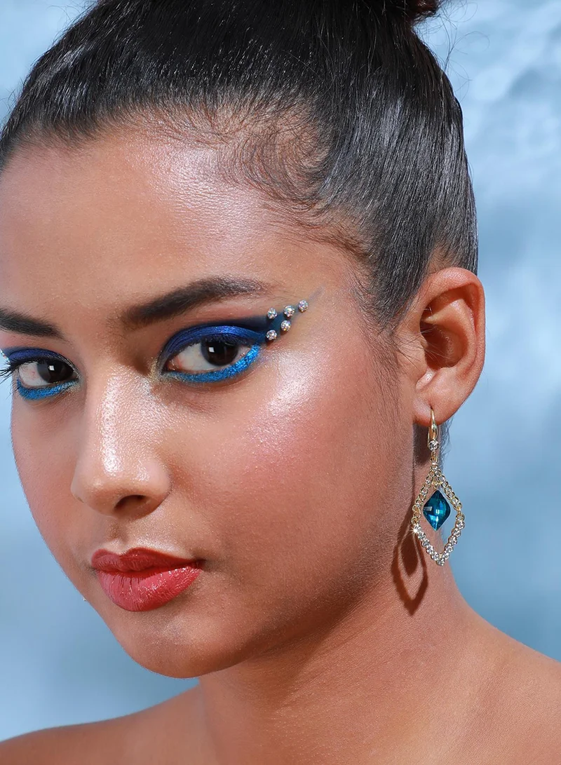 SOHI Party Artificial Earring Jewellery