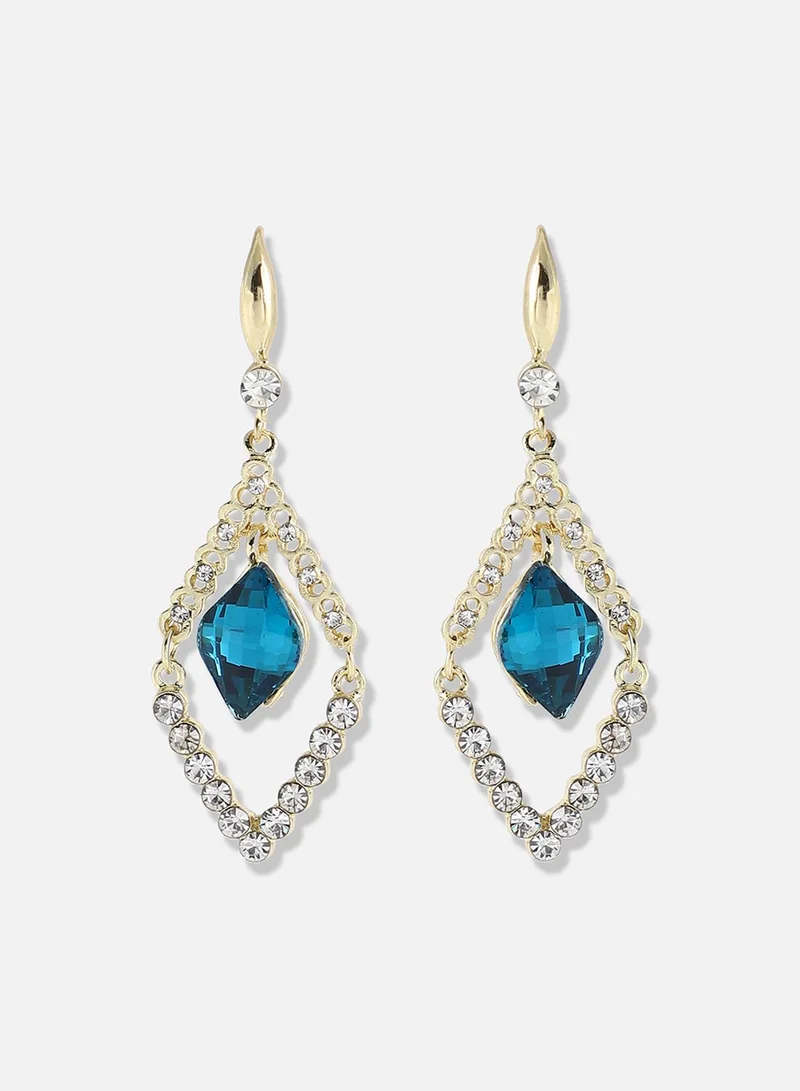 SOHI Party Artificial Earring Jewellery