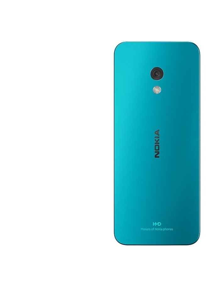 HMD (Makers of Nokia) Nokia 235 Music Phone - Image 2