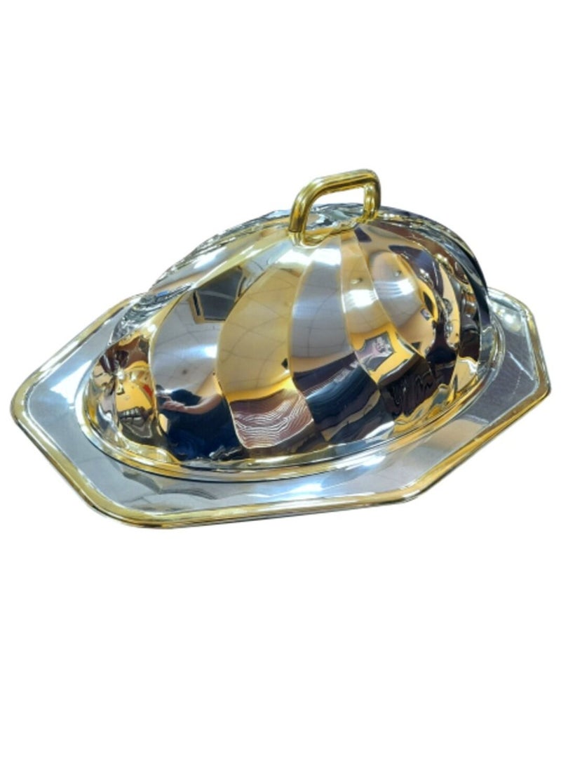 Jazz kozi oval Large 86×58cm Half of his sacrifice - Image 1