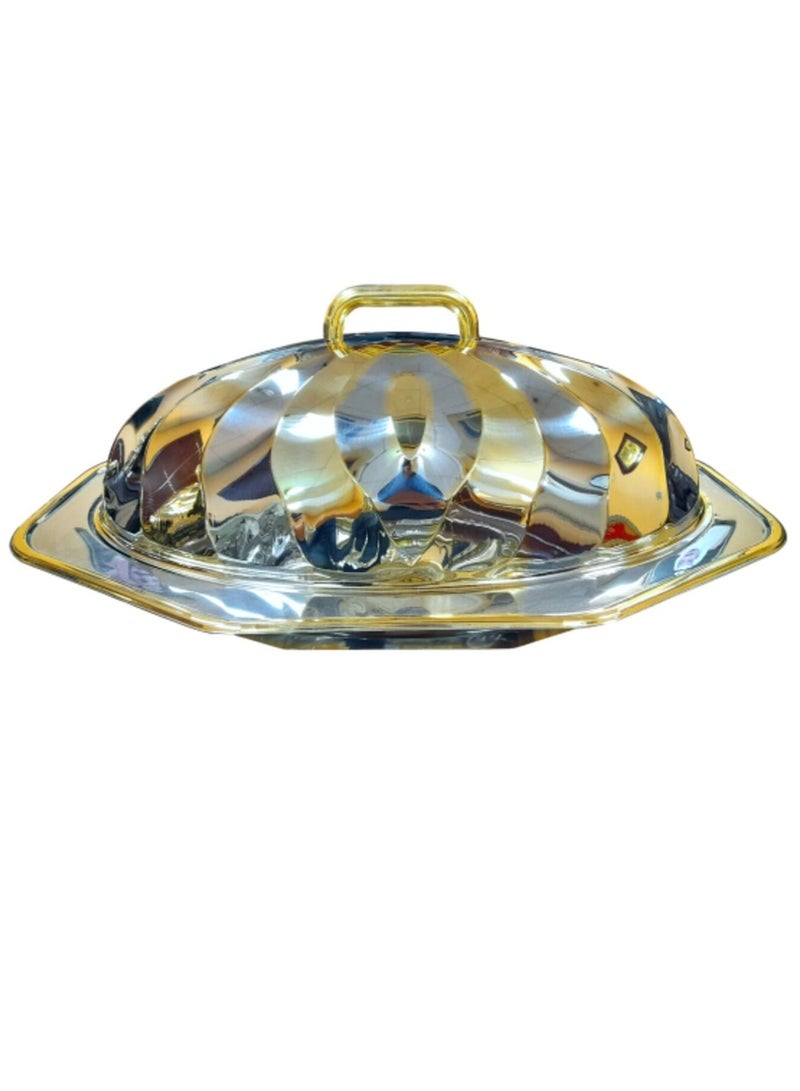 Jazz kozi oval Large 86×58cm Half of his sacrifice - Image 5