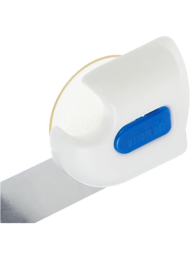 FARLIN Safety Guard Sliding Closet Door - Image 4