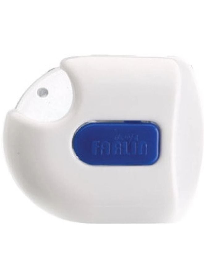 FARLIN Safety Guard Sliding Closet Door - Image 3