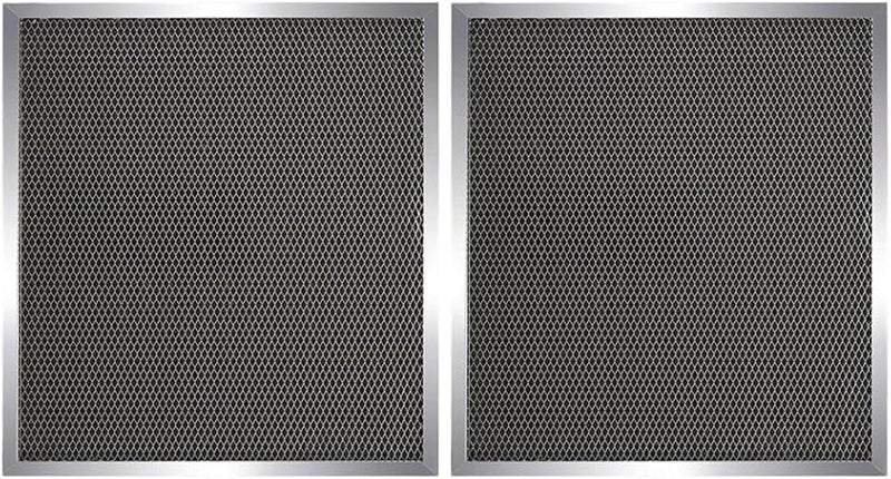 SV03096 Air Exchanger Filter Replacement 1pc for ERV100HC HRV100H Ventilation Systems - Image 4