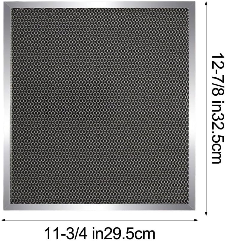 SV03096 Air Exchanger Filter Replacement 1pc for ERV100HC HRV100H Ventilation Systems - Image 5