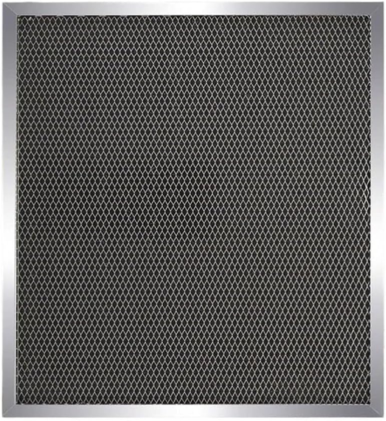 SV03096 Air Exchanger Filter Replacement 1pc for ERV100HC HRV100H Ventilation Systems - Image 1