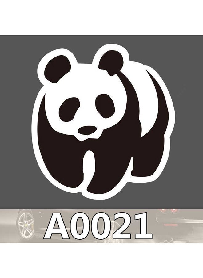 NIBEMINENT 100-Piece Retro Classic Vintage Stickers Multicolour - Image 2