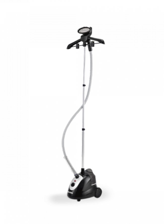 Kion Garment Steamer Ceramic Coating Steam Head & 1.45M Hose Length 1.7 L 1800 W KGC/1004 Multicolor - Image 1