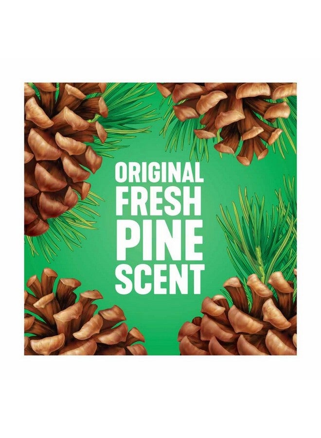 باين سول منظف متعدد الأسطح برائحة الصنوبر الأصلية لون برتقالي سعة 591 مل 3357845 - Image 5