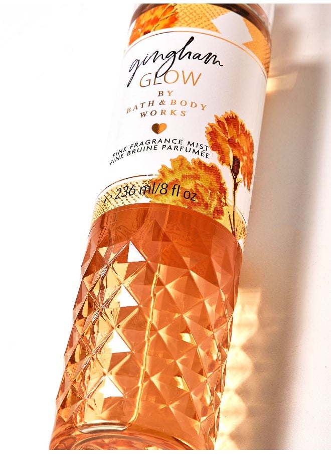 Bath & Body Works - Gingham Glow Fine Fragrance Mist - Image 1