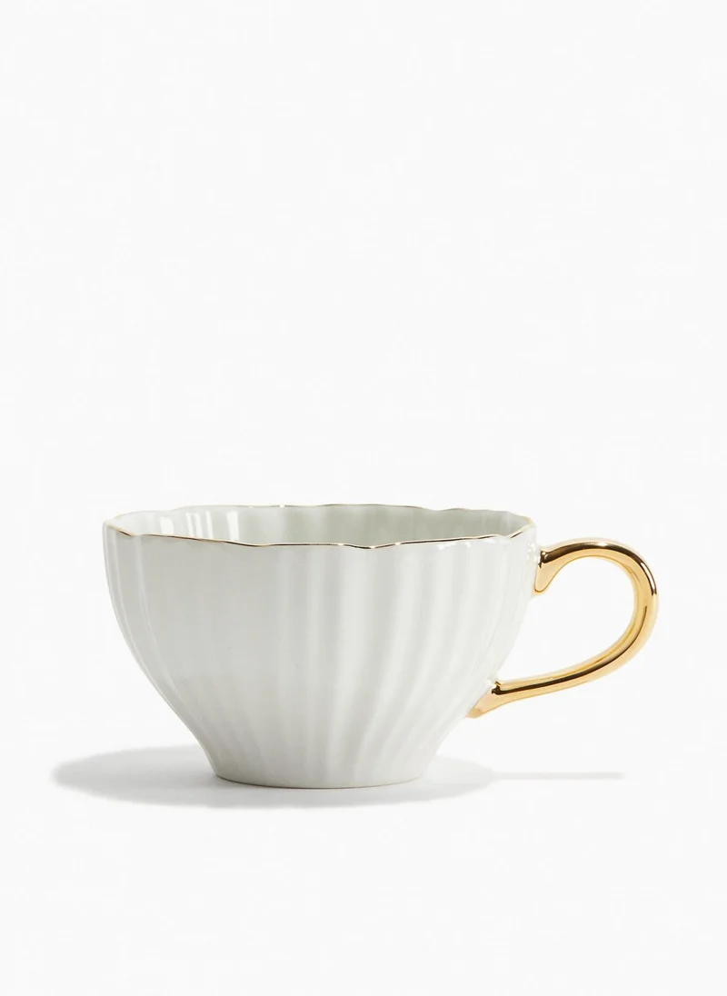 H&M Porcelain Cup