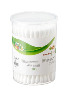 La Frutta Cotton Buds 100 Pieces - pzsku/Z23063BB45F23C7844EA6Z/45/_/1739451914/fdffbc3e-28e7-40cf-9bd2-f4a22e722276