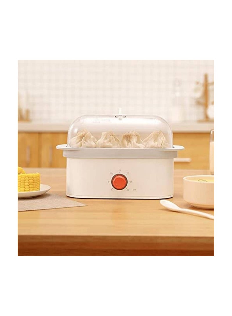 Pinlo Electric Mini Steam Pot – Momos Maker – Fast and Healthy Food Steaming - Image 4