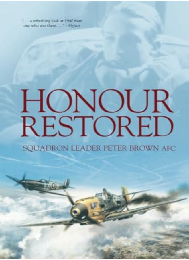Honour Restored 