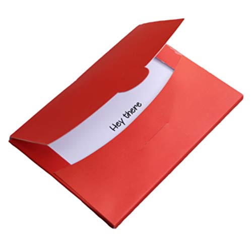 Oye Happy - Little Somethings - Unique Greeting Card for Girlfriend/Boyfriend/Friends to Gift on Birthday - Image 3