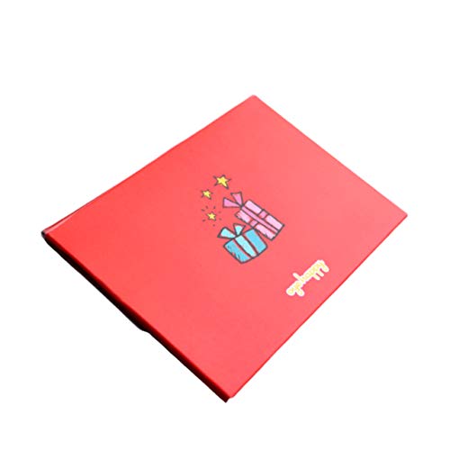 Oye Happy - Little Somethings - Unique Greeting Card for Girlfriend/Boyfriend/Friends to Gift on Birthday - Image 2