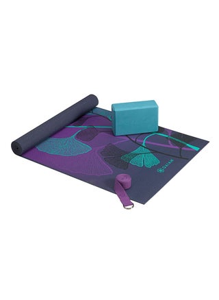Yoga Beginners Kit by Lily & Shadow – Complete Starter Set with Mat, Blocks, Strap, and Carry Bag for All Levels - pzsku/Z23067B03F54054219A1CZ/45/_/1652345641/3cadfe79-1275-4a1a-8002-47d27331fad4