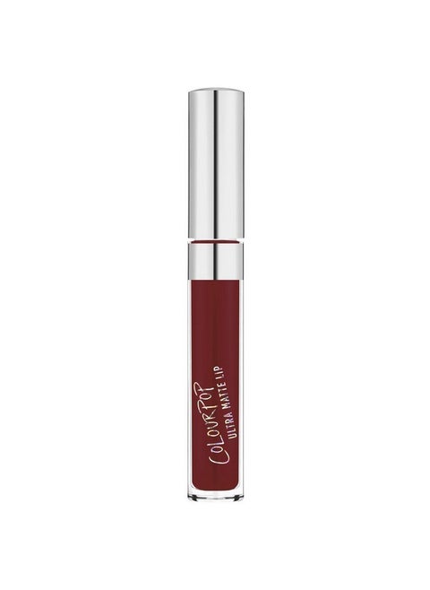 Ultra Matte Liquid Lipstick (Lax)