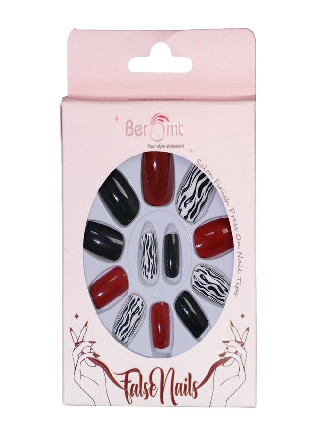 Beromt animal nails - BFN671CN - Image 5