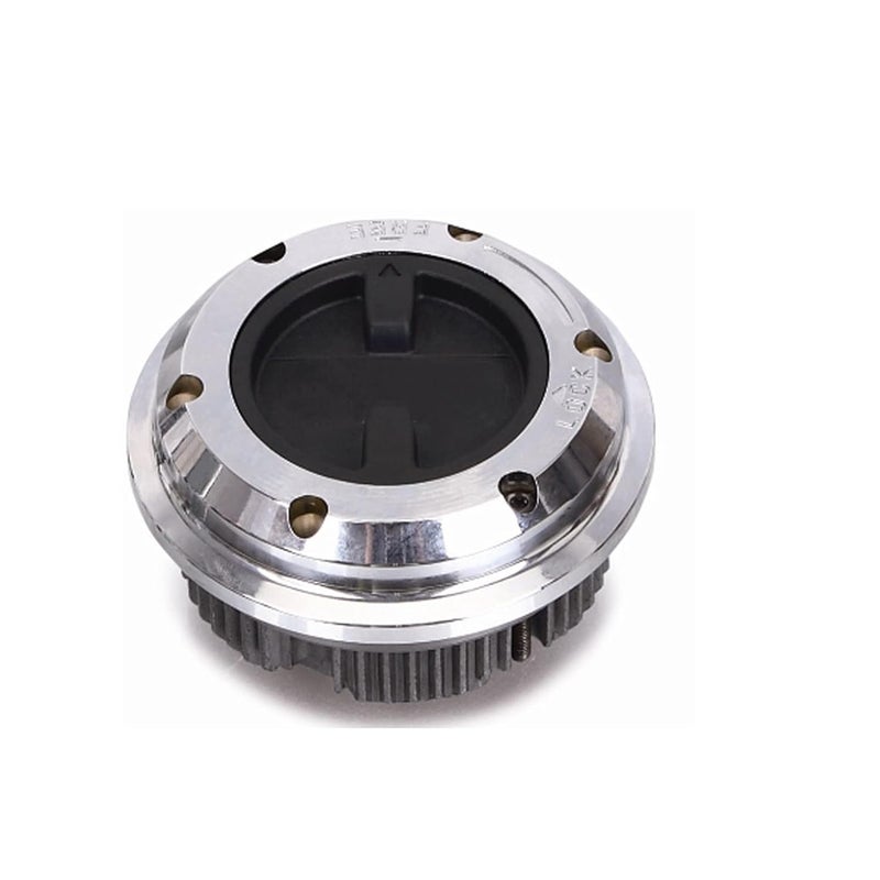 Vuzmode Free Wheel Locking Hub for Chevrolet - Image 1