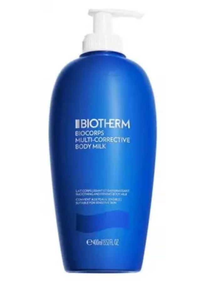 Life Plankton Multi-Corrective Body Milk 400ml