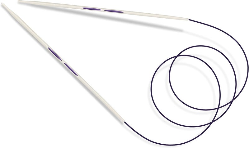 PRYM Circular Needle 32", Size 2/2.75mm - Image 1