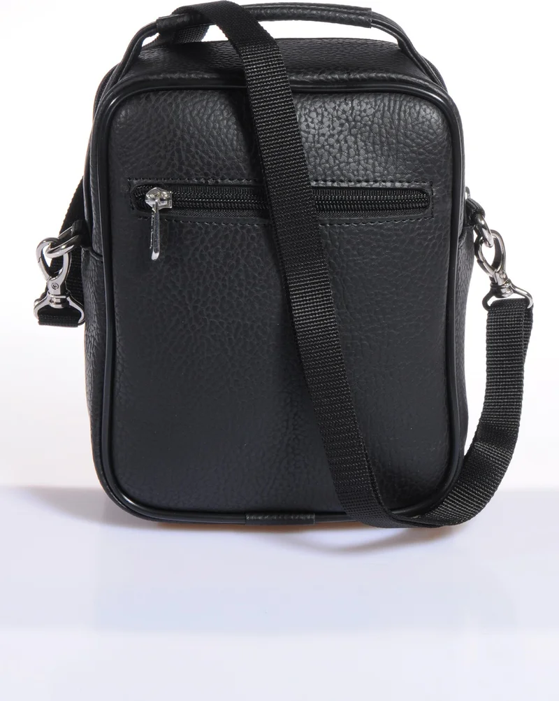 pierre cardin 01Pc001423 Men's Handbag Black
