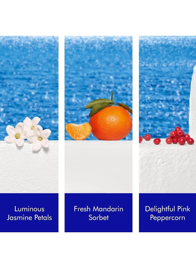 ESCADA Santorini Sunrise Limited Edition Eau De Toilette For Women 50Ml - Image 4