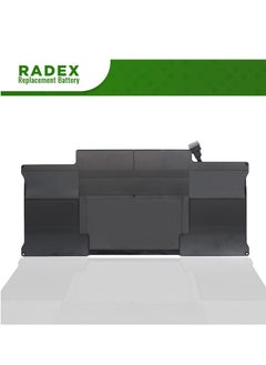 RADEX 1405 High Grade Compatible Laptop Battery for Apple MacBook Air 13 Inch and A1466 (Mid 2011-Mid 2012)  - Image 4