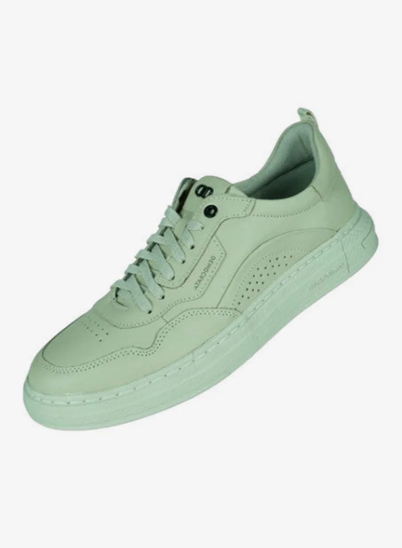 Democrata green 032-138 Democrata Mens Casual Shoes 240201-002 for Men | Best Price UAE