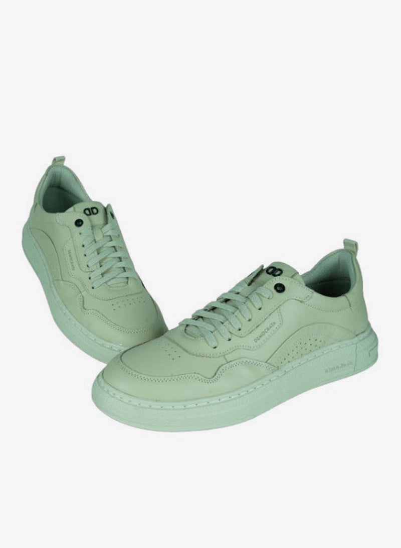 DEMOCRATA 032-138 Democrata Mens Casual Shoes 240201-002 - Image 2