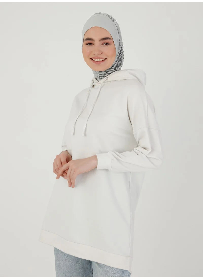 Ecardin Sports Bonnet - Light Grey -