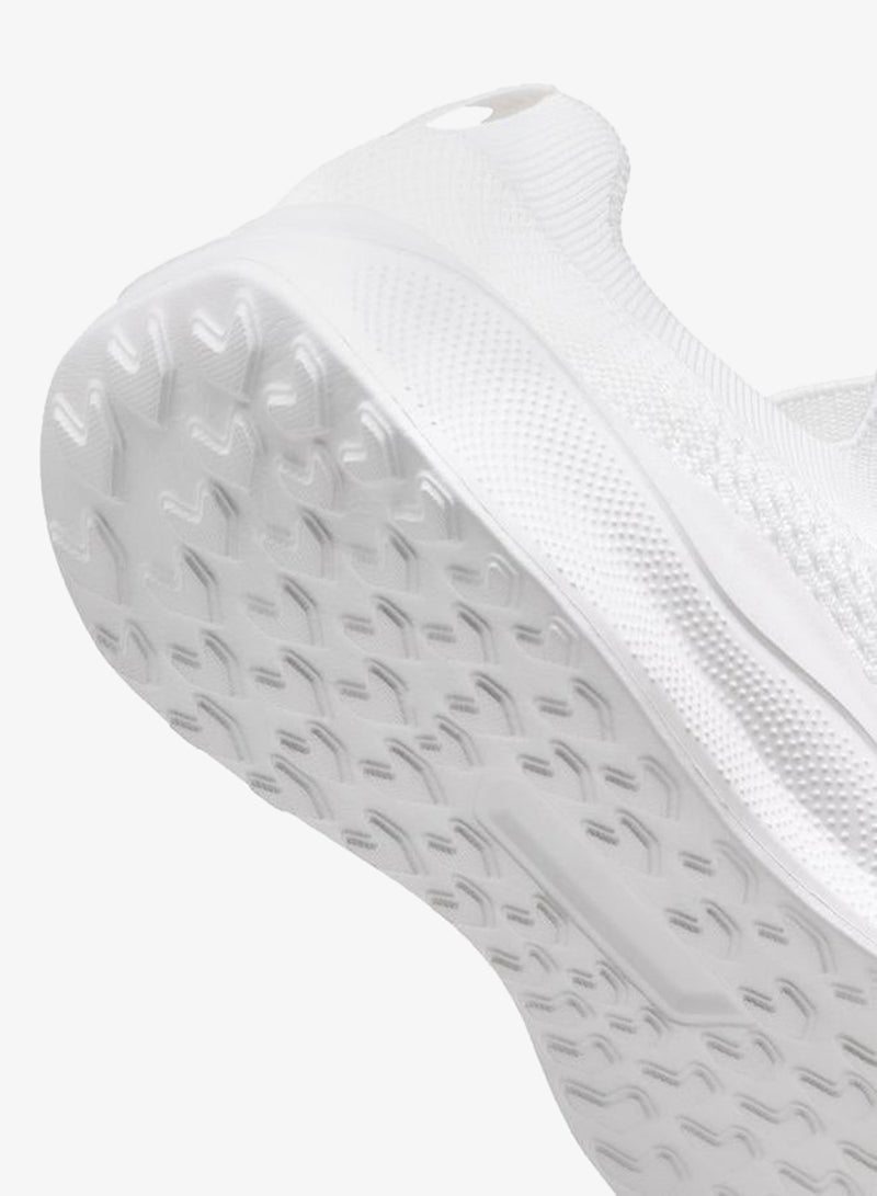 Kappa Boys' Sock Hem Slip-On Sports Shoes - Image 5