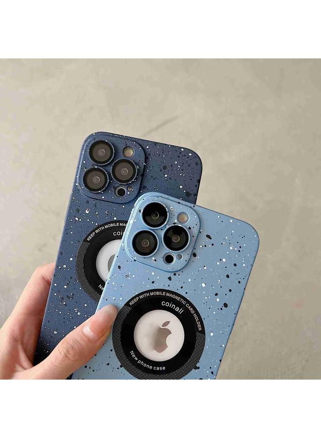 اس-توب جراب لهاتف iPhone 12 Pro Splash Ink MagSafe المغناطيسي - Image 4