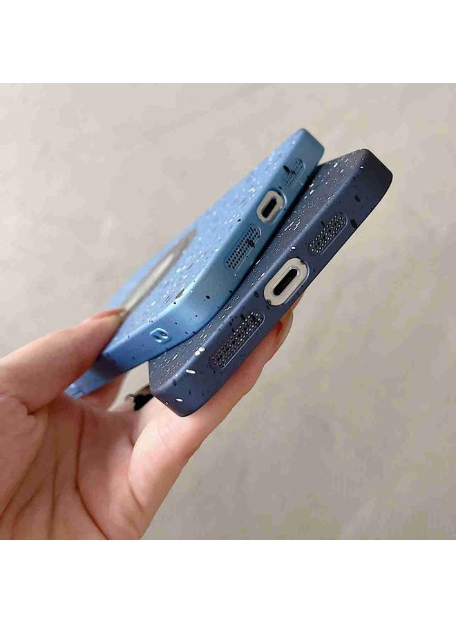 اس-توب جراب لهاتف iPhone 12 Pro Splash Ink MagSafe المغناطيسي - Image 5