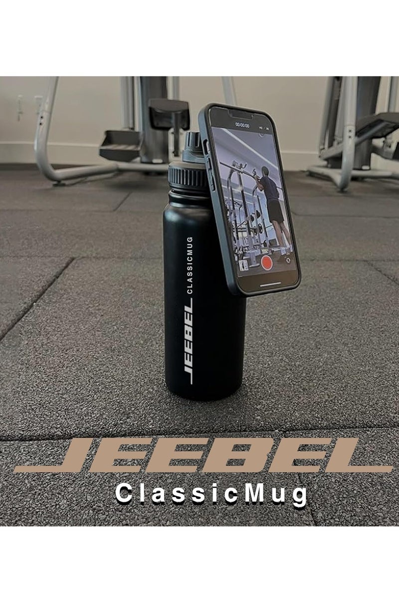 جيبيل كوب جيبل الكلاسيكي مع حامل جوال مغناطيسي - Image 2