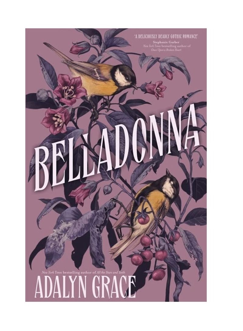 Belladonna 