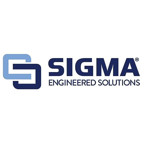 Sigma Engineered Solutions 14357 1-Inch 3 Hole 2-Gang Weatherproof Box, Gray - Image 2