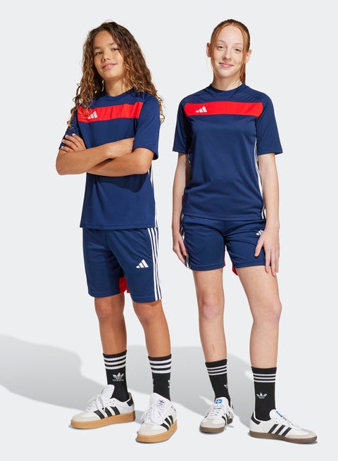 Kids Tiro 25 Essential Shorts