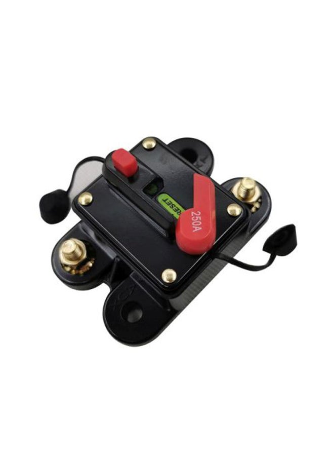 Loquat Portable Automatic Car Circuit Breaker - Image 4