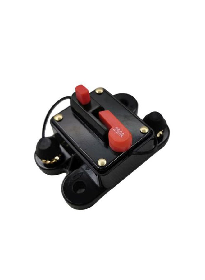Loquat Portable Automatic Car Circuit Breaker - Image 2