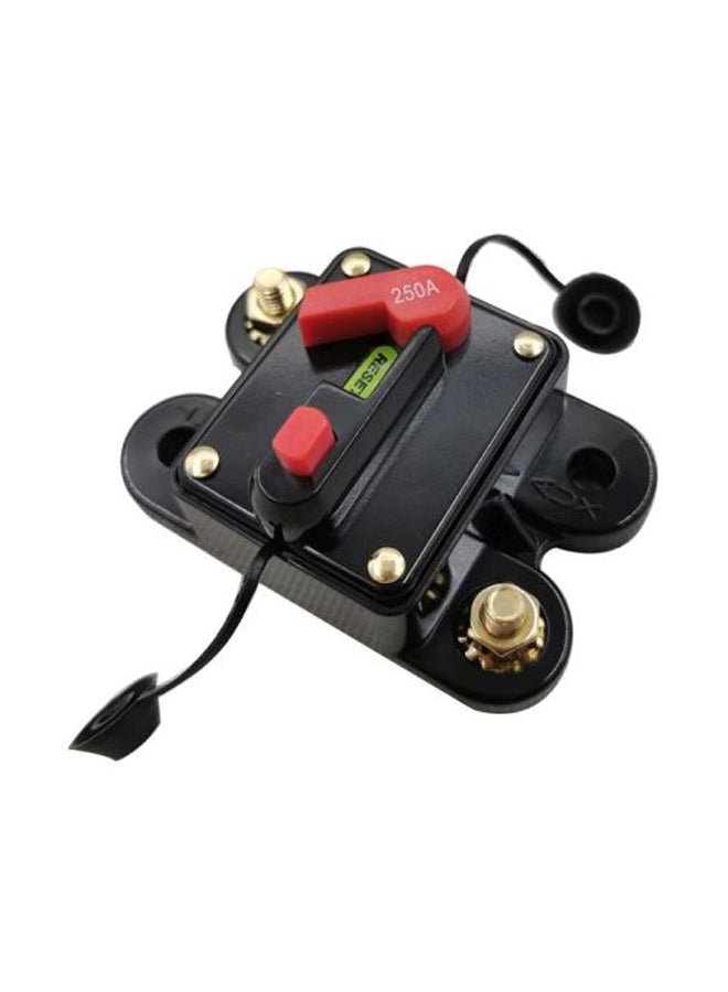 Loquat Portable Automatic Car Circuit Breaker - Image 1