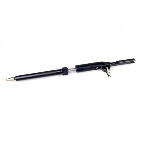 Lake Products THREE-in-One Knot Tying Tool Fly Fishing - Image 2