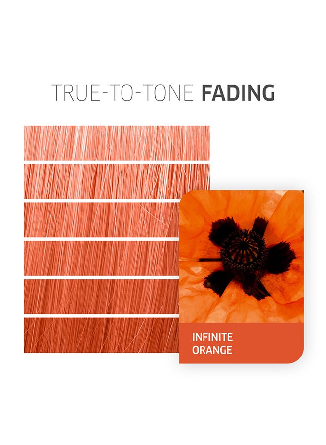 Wella Professionals Color Fresh Create Orange 60Ml - Image 2