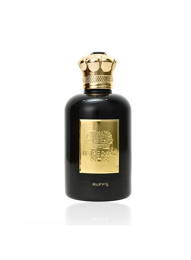 RIIFFS Imperial Noir Edp - 100ml - Image 2
