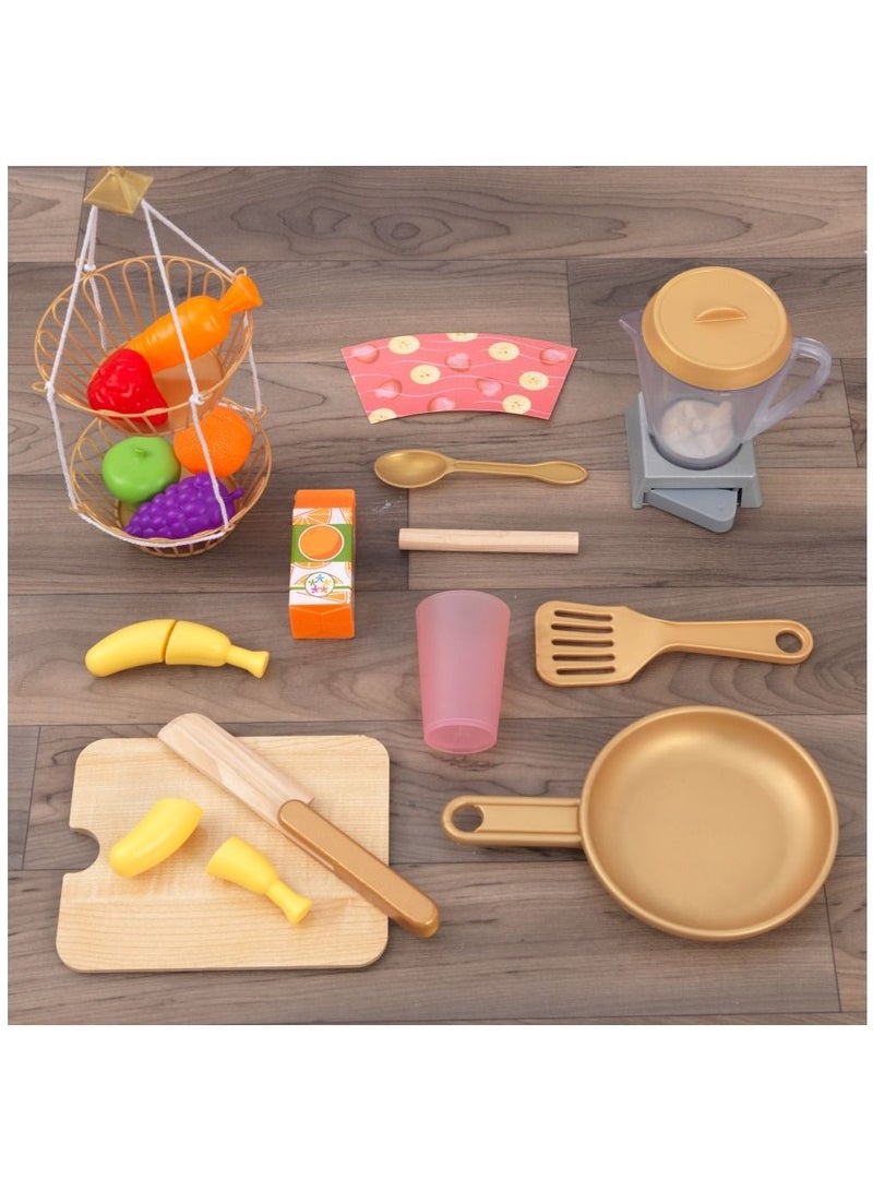 KidKraft Smoothie Fun Play Kitchen - Image 2